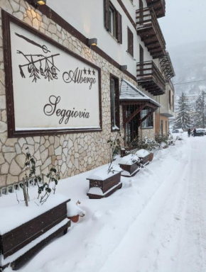 Albergo Seggiovia